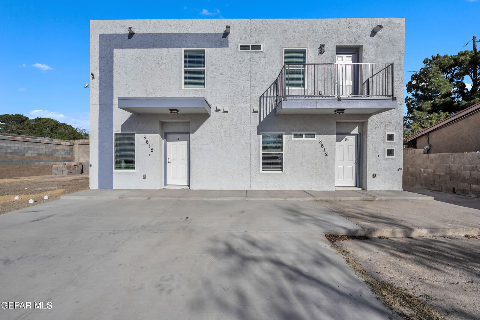 Property Photo:  8612 Essex Drive  TX 79835 