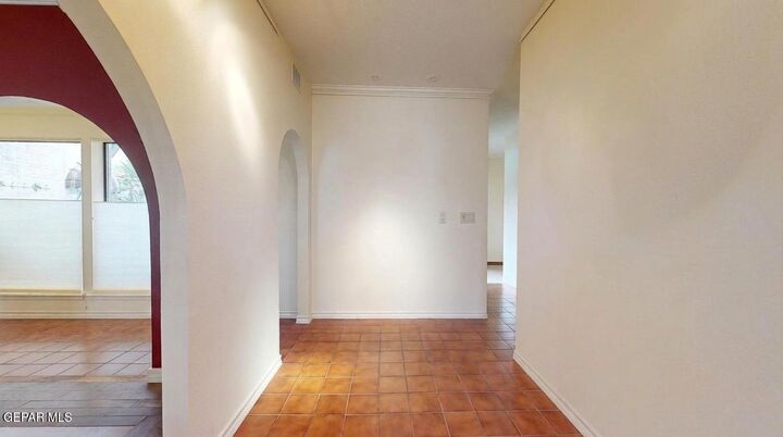 Property Photo:  1221 Cerrito Alegre Lane  TX 79912 