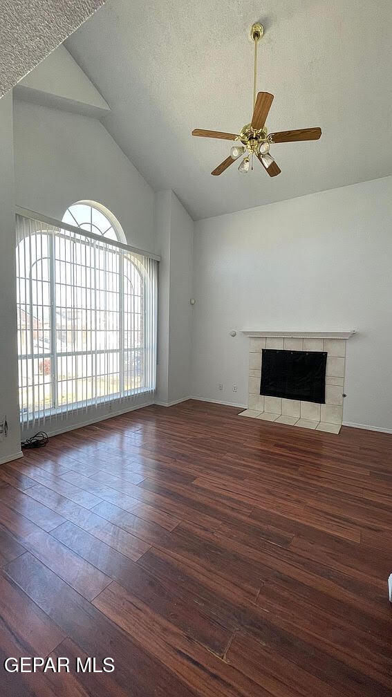 Property Photo: 10739 Coral Sands Drive TX 79924