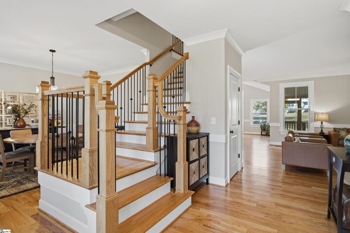 Property Photo: 143 Nokota Drive SC 29669