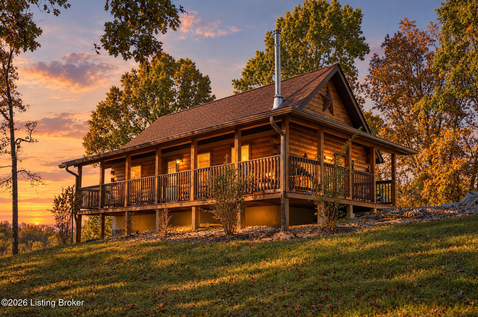 Property Photo:  5191 Bardstown Trail  KY 40076 