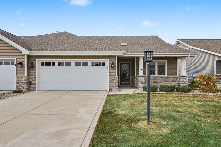 Property Photo:  10414 Red Rock Place  IN 46311 