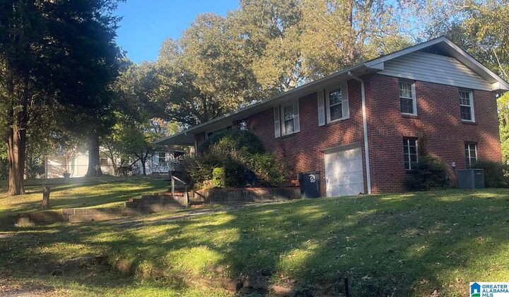 Property Photo:  1857 Orton Lane  AL 35214 