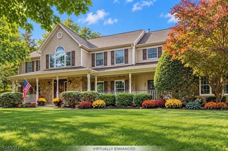 Property Photo:  836 Atkinson Cir  NJ 08844 