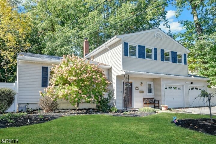 Property Photo:  226 Lancaster Dr  NJ 07034 