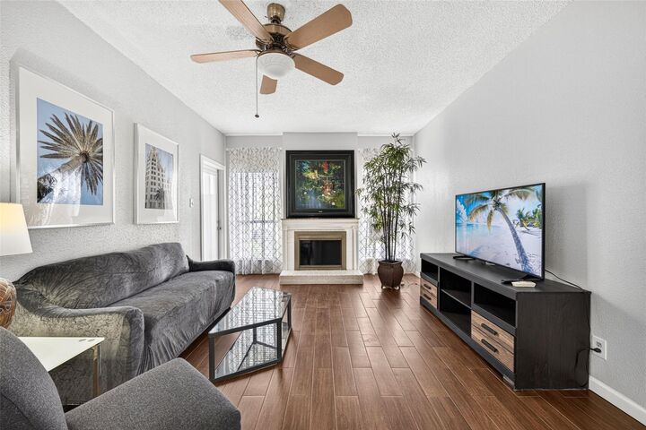 Property Photo:  10047 Westpark Drive 65  TX 77042 