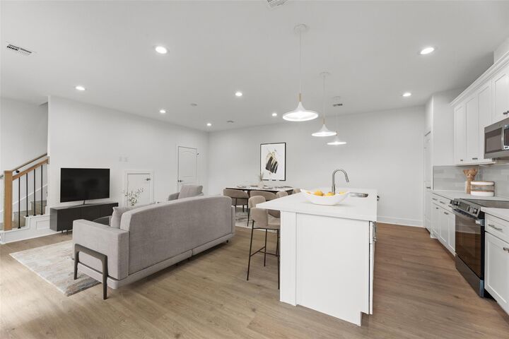 Property Photo:  1477 Ferguson Way  TX 77088 