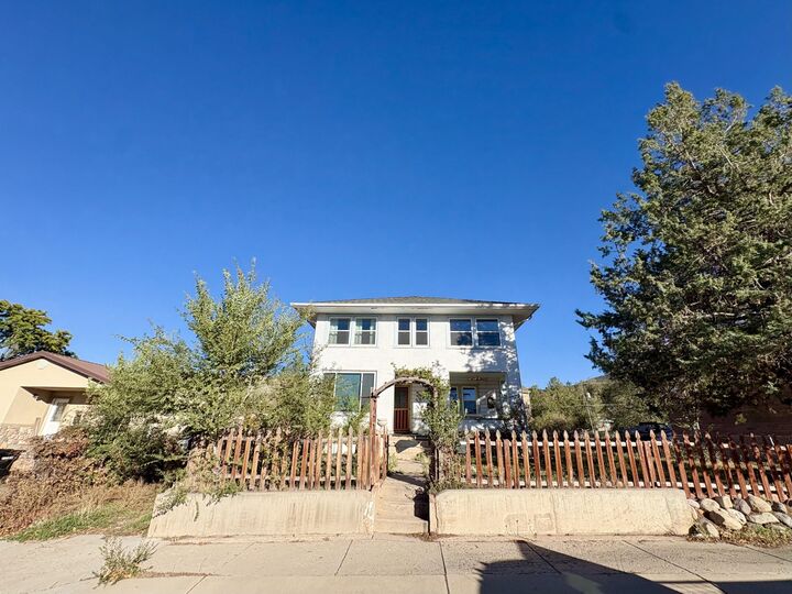 Property Photo:  285 S 100 E  UT 84720 