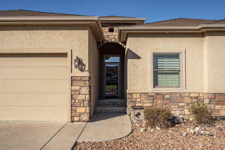 Property Photo:  946 S 4375 W  UT 84720 