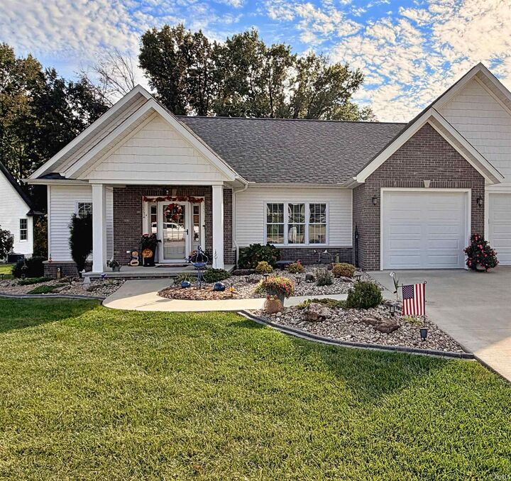 Property Photo: 15 Deerfield Lane IN 47501