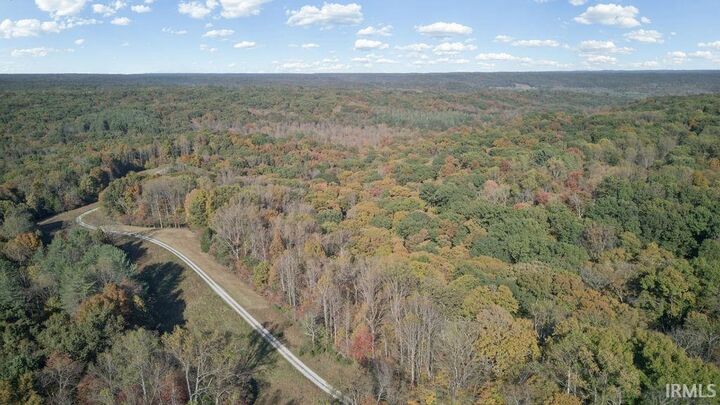 Property Photo: 6669 E Gross Road IN 47401