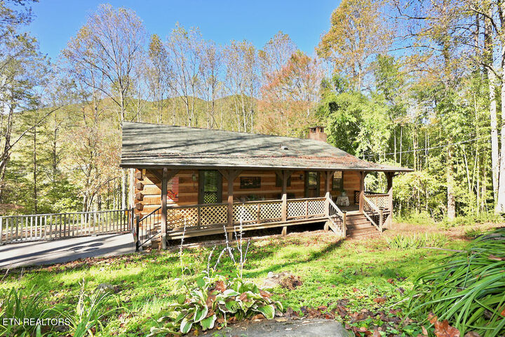 Property Photo:  146 E Leatherwood Drive  TN 37886 