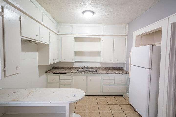 Property Photo: 2119 15th Street TX 79401