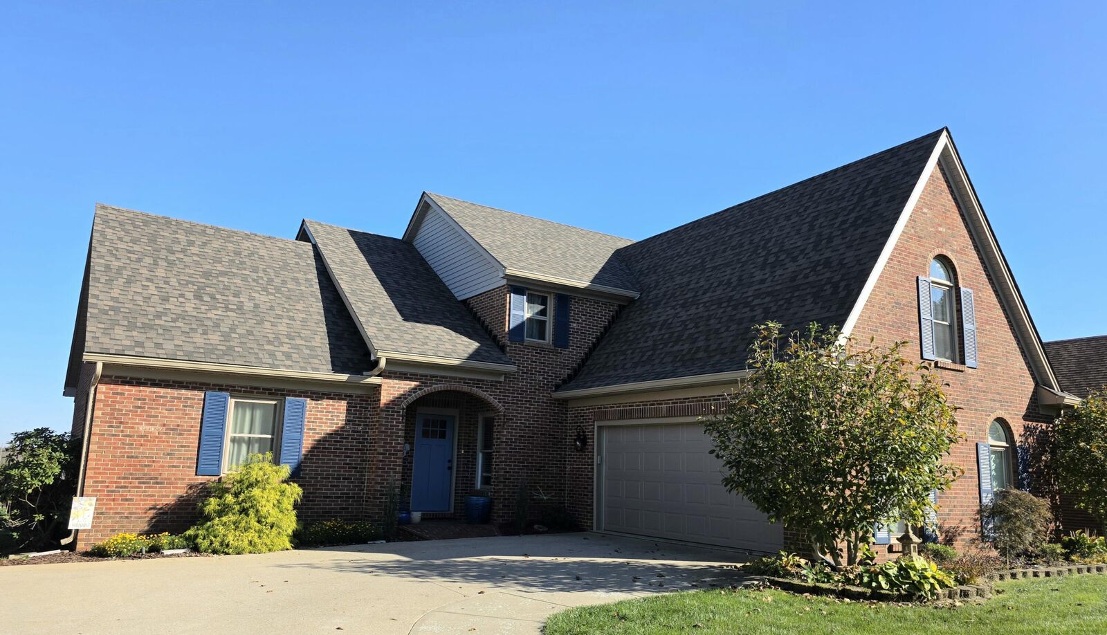 Property Photo:  1014 Park Place Drive  KY 40475 