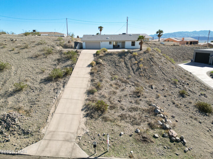 Property Photo:  3110 Douglas Dr  AZ 86404 