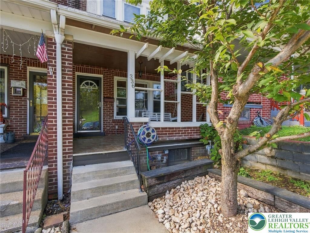 Property Photo:  336 S 14th Street  PA 18102 