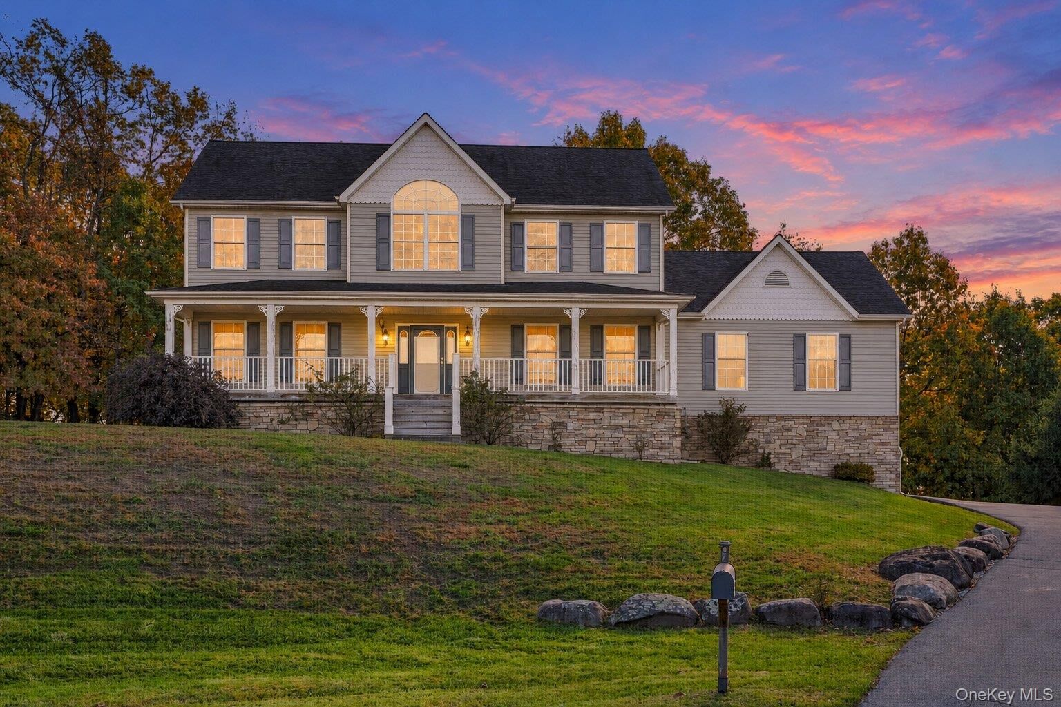Property Photo: 9 Von Trapp Court NY 10992