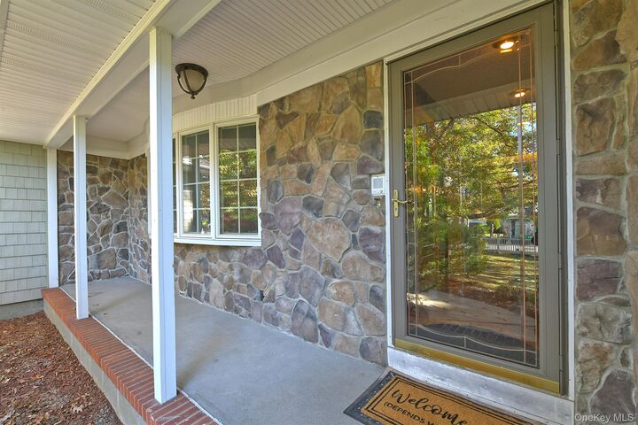 Property Photo:  673 Old Medford Avenue  NY 11763 