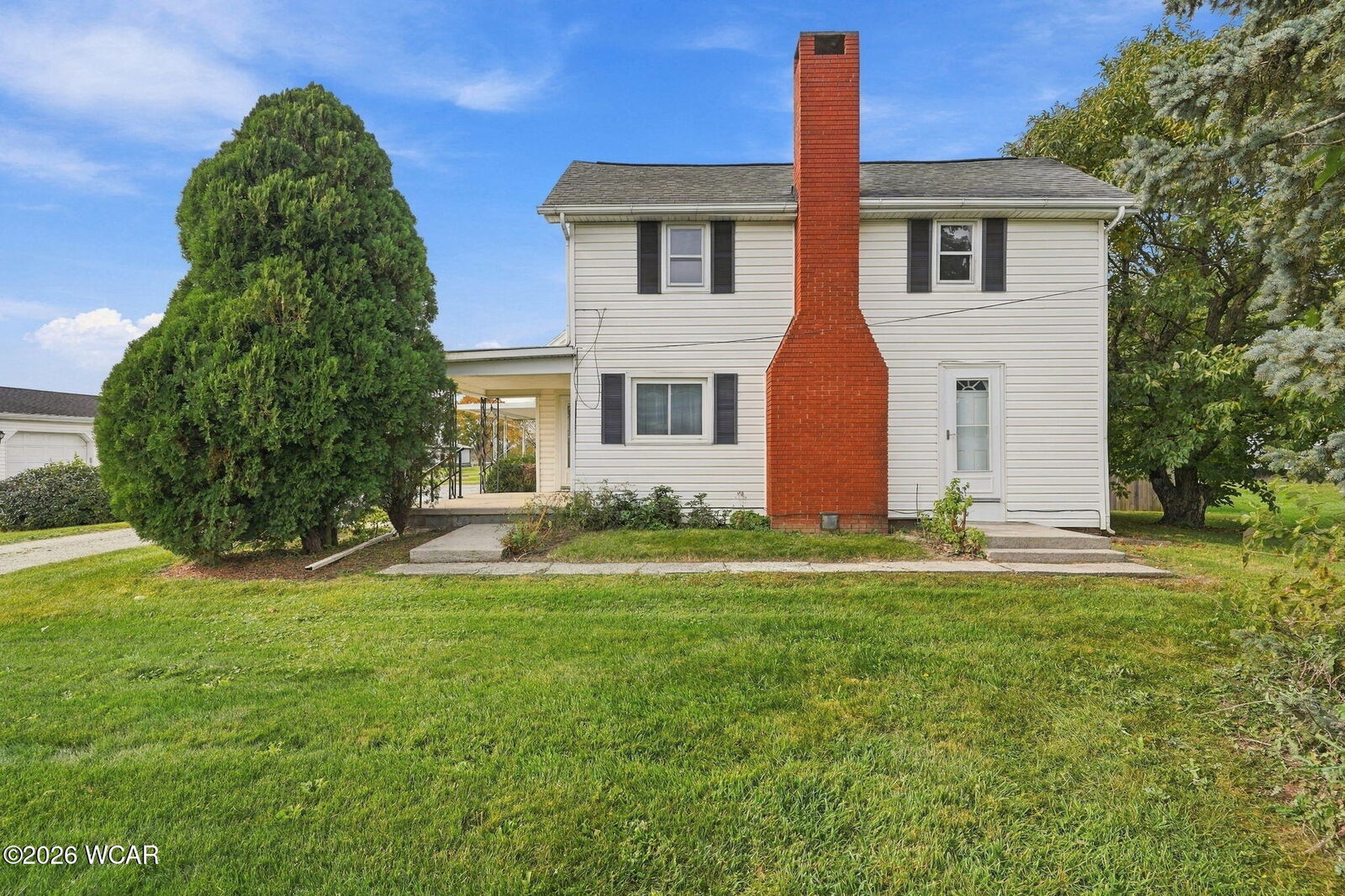 Property Photo:  2769 U.s. 68  OH 45836 