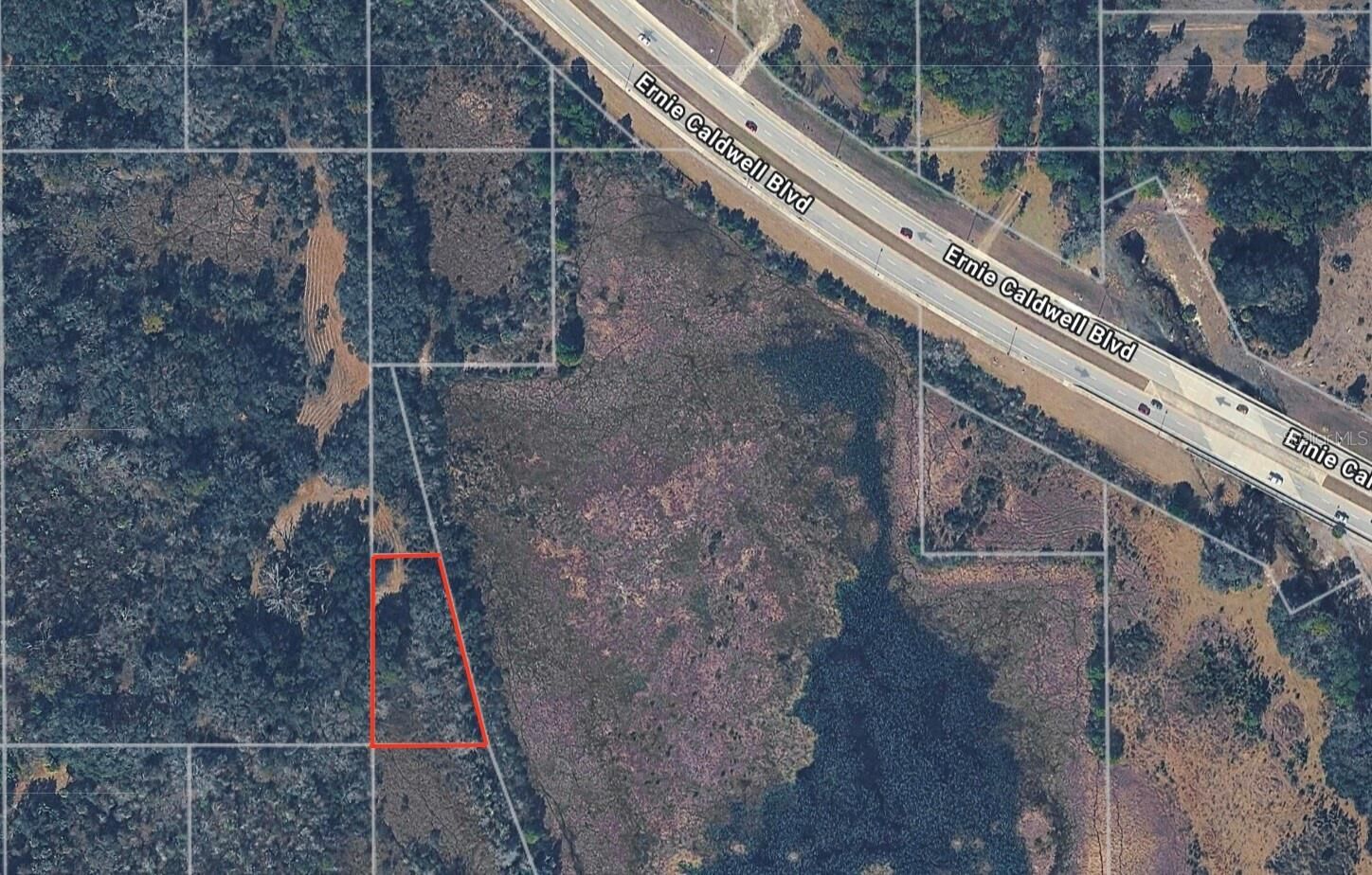 Property Photo:  Saint Goerge Drive  FL 33837 