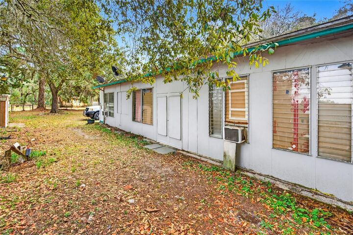 Property Photo: 4291 E Fort Apache Place FL 34434