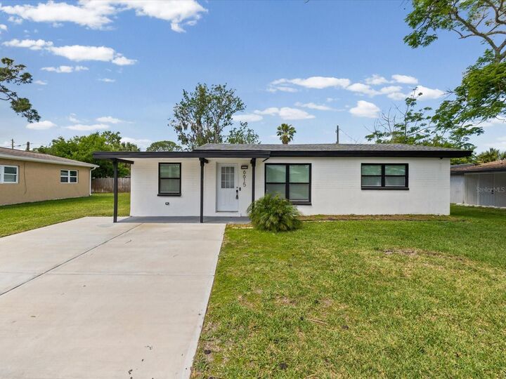 Property Photo:  6615 Del Prado Terrace  FL 34652 