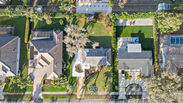 Property Photo: 514 Harbor Drive S FL 34285