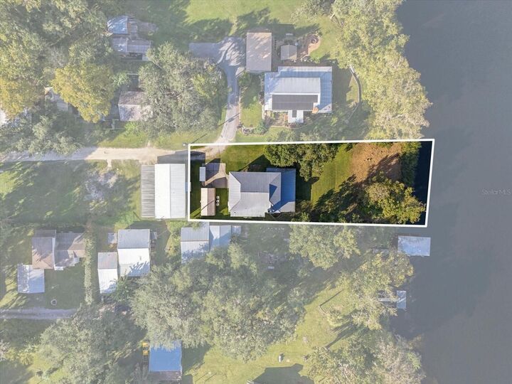 Property Photo:  3156 N Hooty Point  FL 34453 