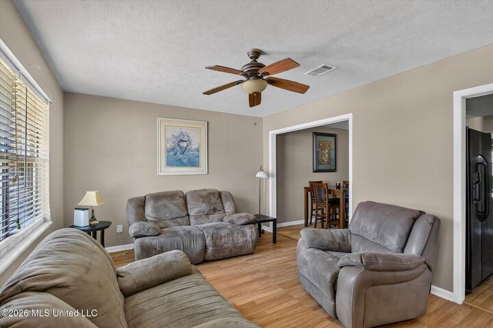 Property Photo: 15440 Orleans Drive MS 39532