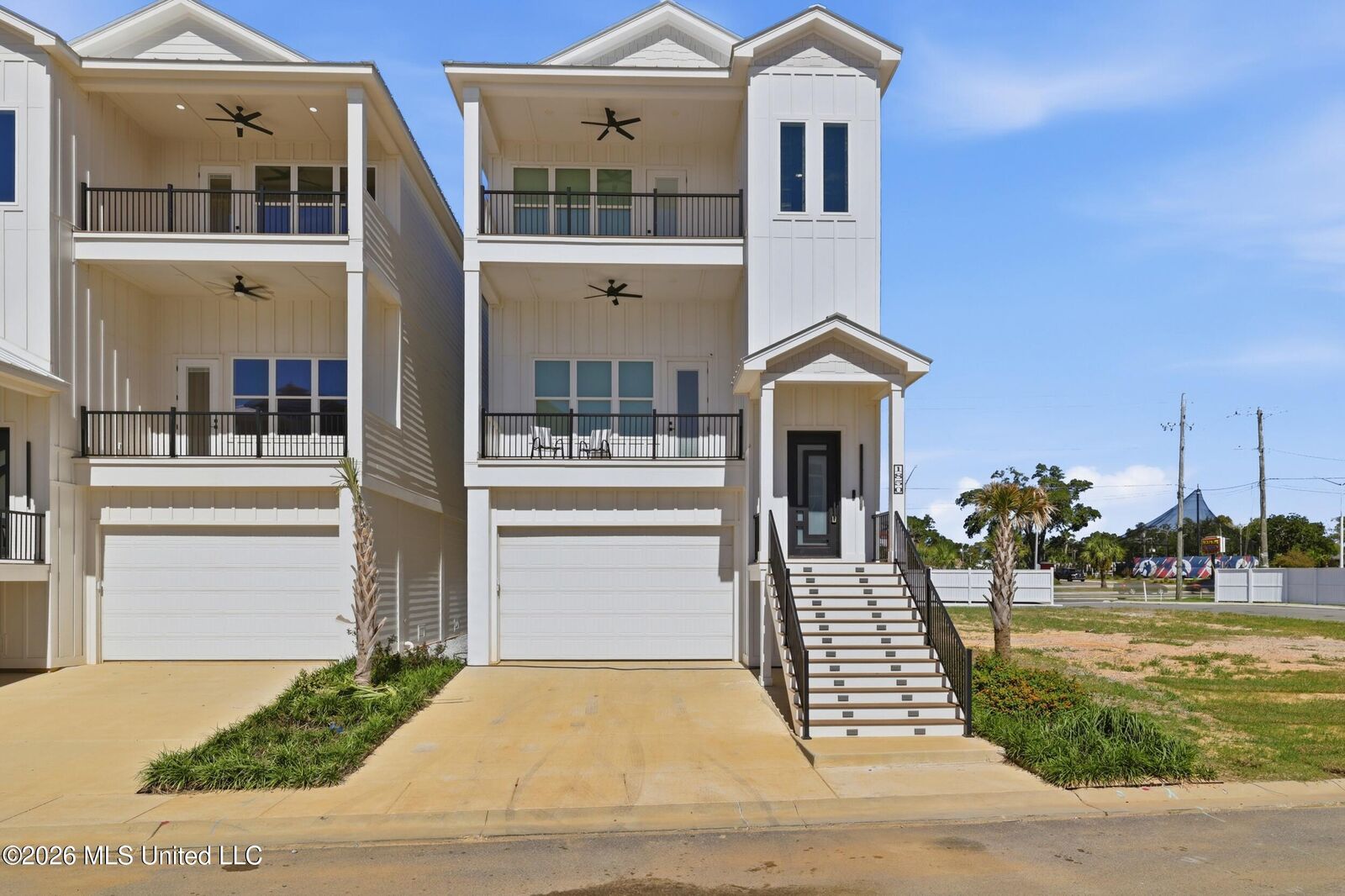 Property Photo:  1850 Cristiano Boulevard  MS 39531 
