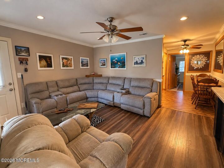 Property Photo:  17 Hemlock Drive  NJ 08734 