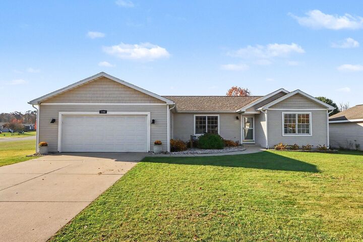 Property Photo:  1306 Alivia Drive  MI 49080 