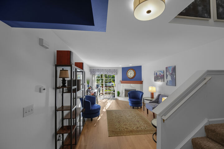 Property Photo:  1737 W Ethans Glen Drive  IL 60067 