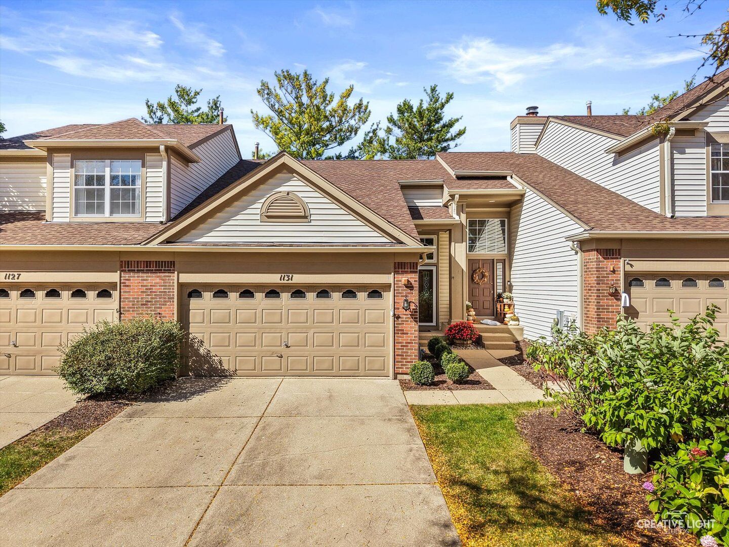 Property Photo:  1131 Wickfield Court  IL 60563 