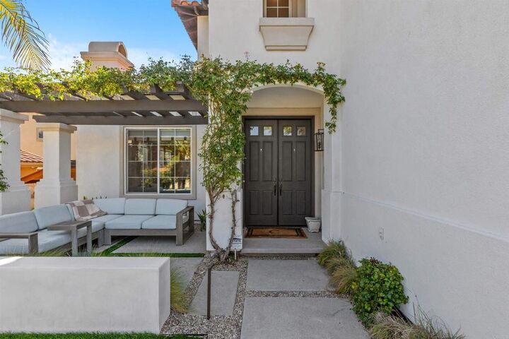 Property Photo:  2199 Camino Robledo  CA 92009 