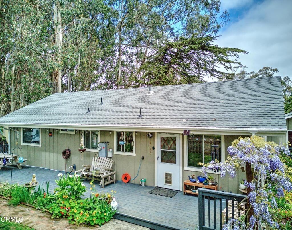 Property Photo: 27030 N Hwy 1 CA 95437