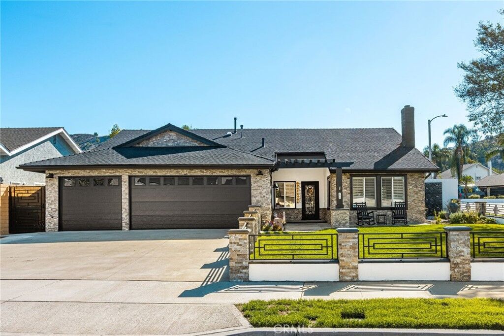Property Photo:  245 N Bobwhite Way  CA 92869 