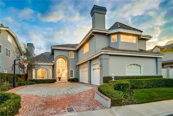 Property Photo: 28092 Tefir CA 92692