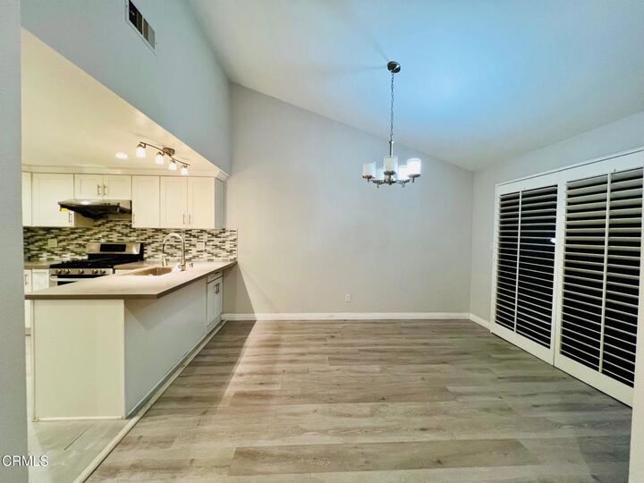 Property Photo: 436 Fairview Avenue 30 CA 91007