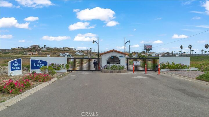 Property Photo:  29 Lago De Patzcuaro, La Salina Ensenada Mexico  CA 22765 