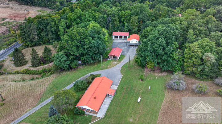 Property Photo:  7030 New Hope Rd  WV 24701 