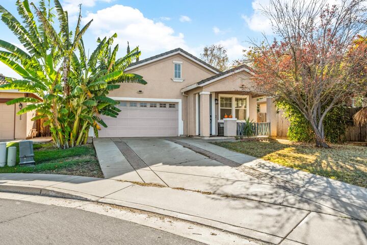 Property Photo:  3131 Wake Isl Court  CA 95691 