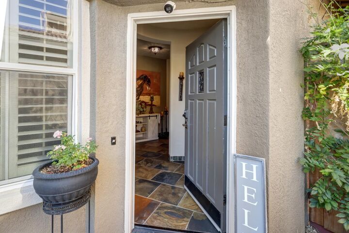 Property Photo:  9401 Dante Court  CA 95624 