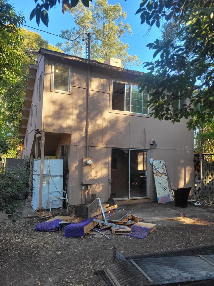 Property Photo: 3190 Spahn Ranch Road CA 95661
