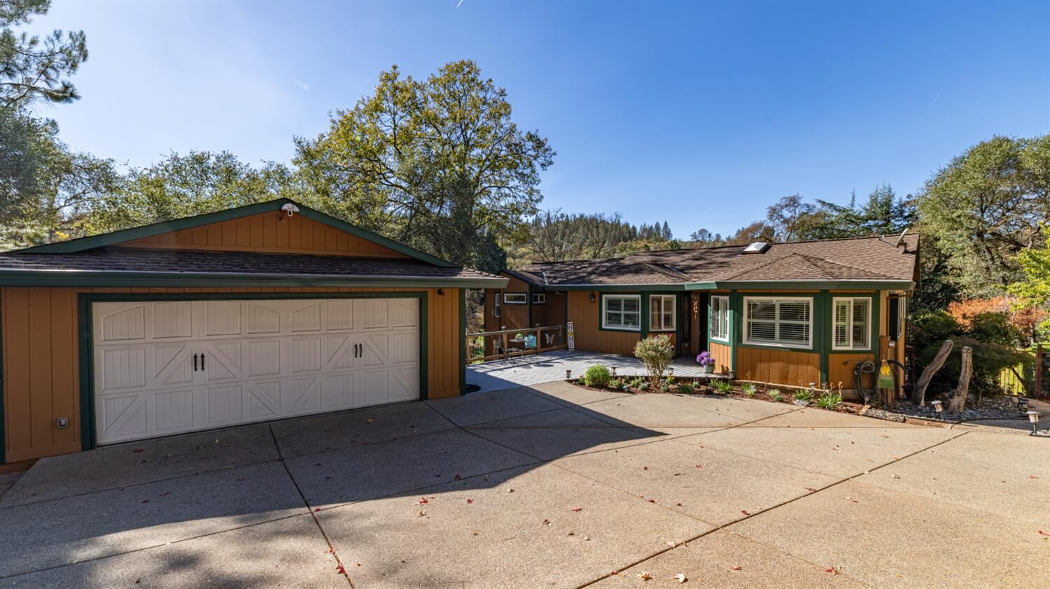 Property Photo: 11317 Lakeshore South CA 95602