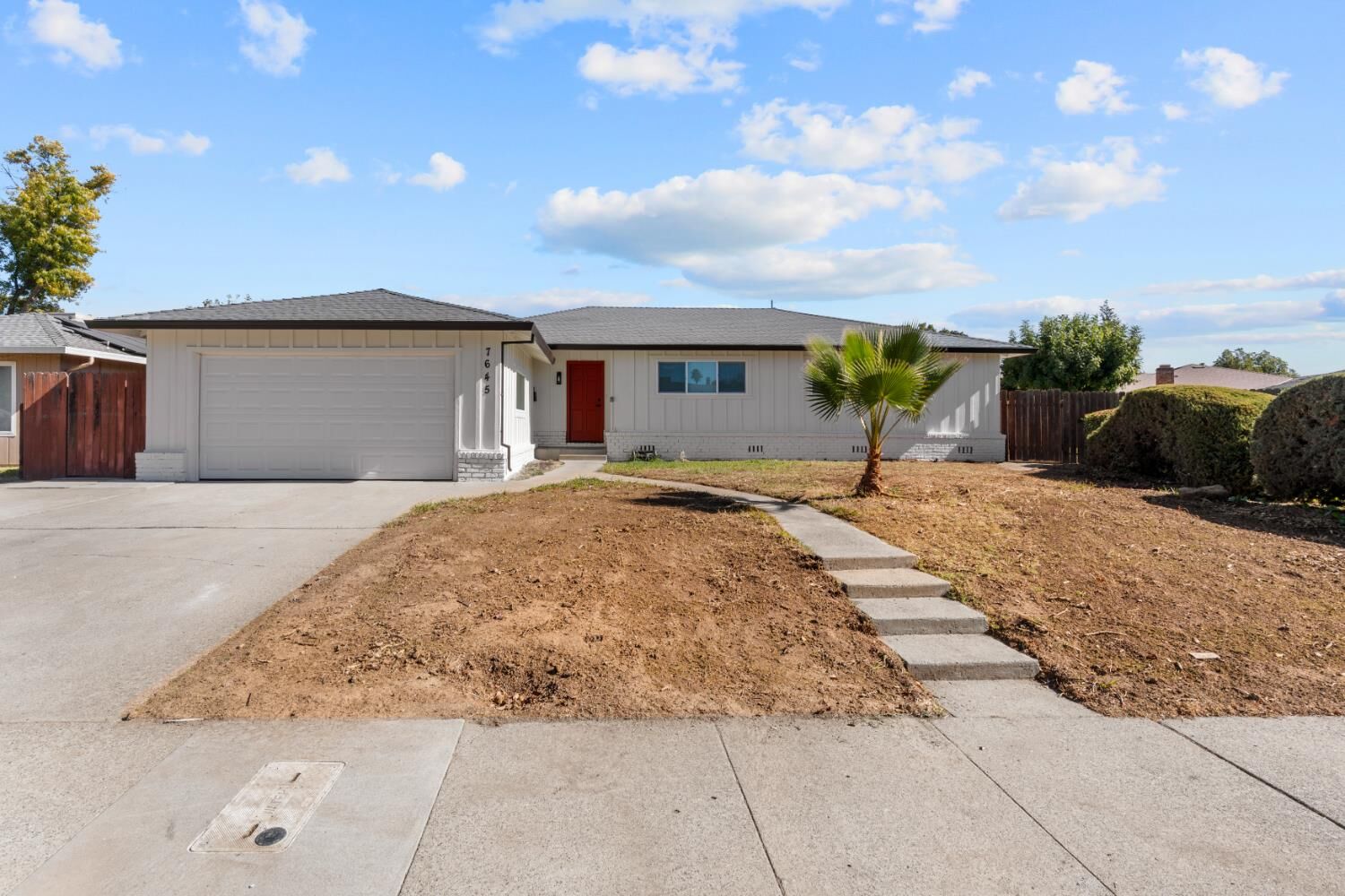 Property Photo:  7645 Prescott Way  CA 95823 