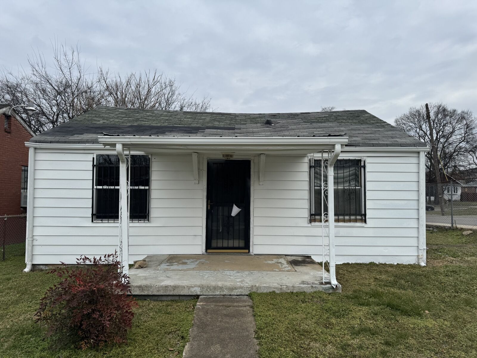 Property Photo:  800 26th Ave N  TN 37208 