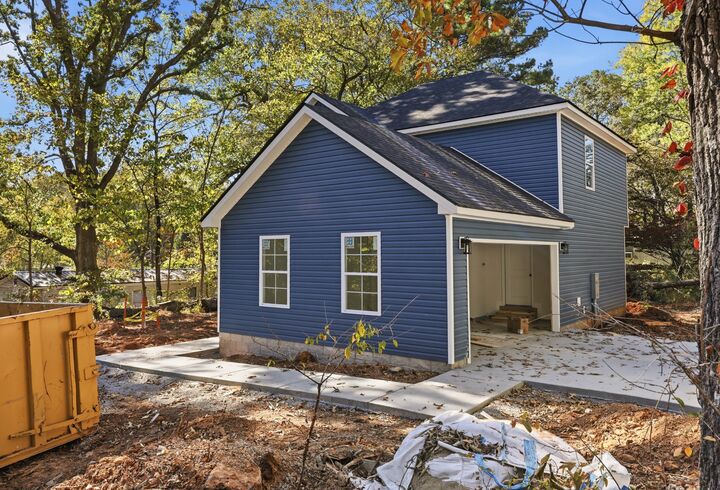 Property Photo:  848 Britton Springs Rd  TN 37042 