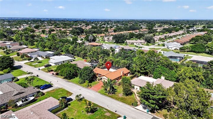 Property Photo: 1451 Dubonnet Court FL 33919