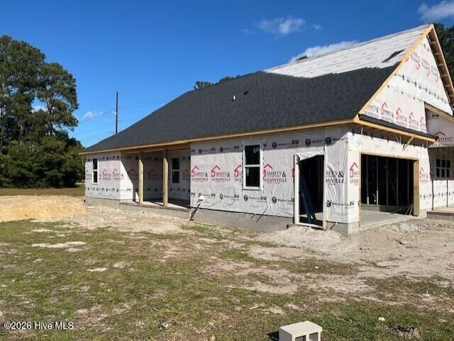 Property Photo:  100 Gordon Court  NC 28584 